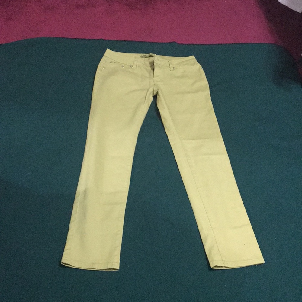 U - 51 Jeans